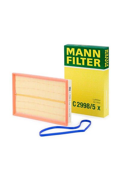 Mann Fılter فلتر هواء سيات ليون 1.6 16 فولت مان 2000-2005| C29985x