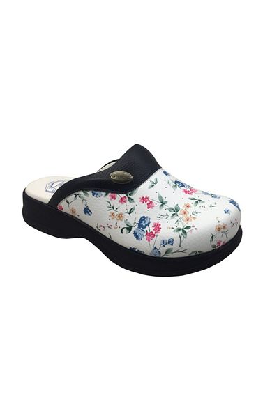 Hipokrat Παντόφλες Full Orthopedic Sabo Doctor Nurse Hospital Cook Slippers
