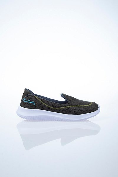 Pierre Cardin PC-30168 Χακί Γυναικεία Αθλητικά Παπούτσια