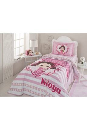 Ozdilek Niloya Yagmur Tek Kisilik Kapitoneli Nevresim Takimi Fiyati Yorumlari Trendyol