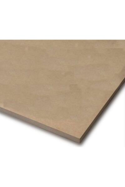 buzkanorman Buzkanorm 40*100 Cm 5 Mm Ham Mdf Ebatlama