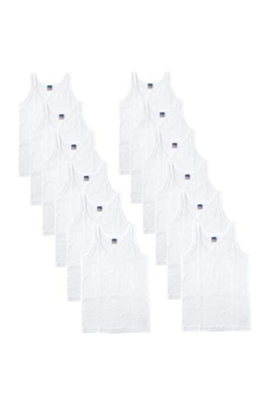 Berrak Tricou pentru băiat, pachet de 6