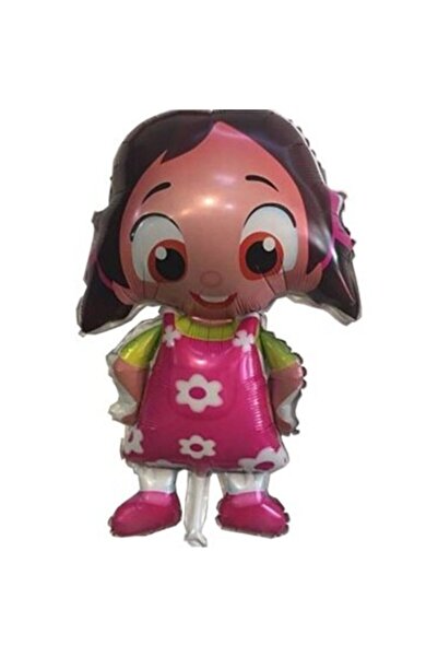 Genel Markalar Niloya Folyo Balon Doğum Günü Balon