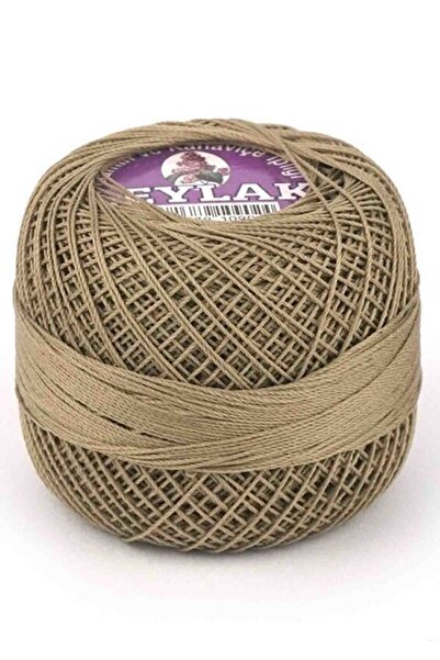 Leylak Ață de brodat cu punct de cruce etamin 0088