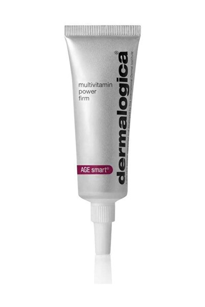 Dermalogica Multivitamin Power Firm Olgun Ciltler Için Özel Bakım Kremi 15 ml