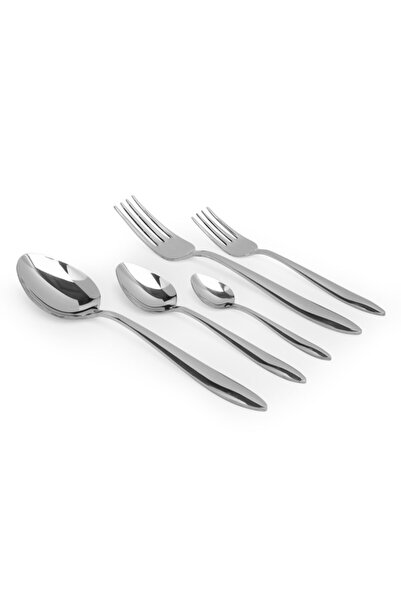 Erdem Malta 18/10 60 Parça Çatal Kaşık Takımı