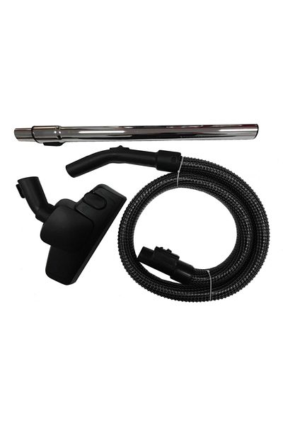Arçelik S 4120 Kangaroo - Vacuum Cleaner and Steel Wire Hose Set