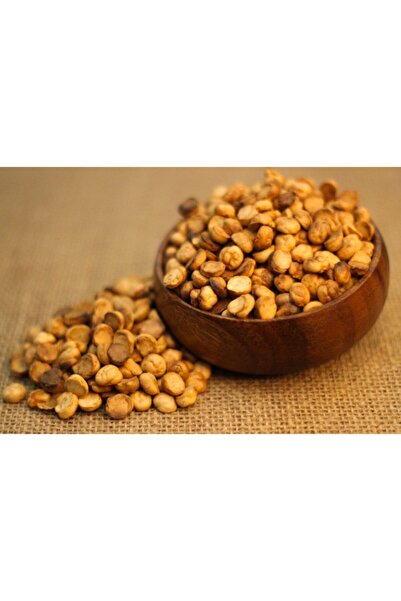 Yerli Odun Ateşinde Kavrulmuş Kırık Leblebi 500 gr