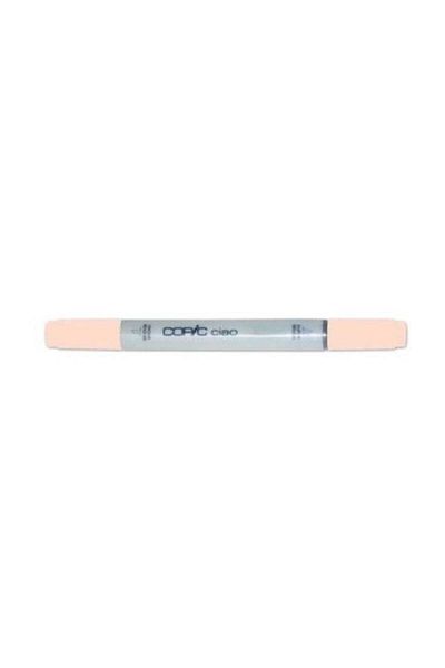 Copic Marker Pen Ciao Yr02 Light Orange