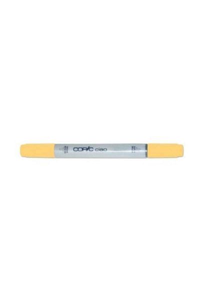 Copic Marker Pen Ciao Y38 Honey