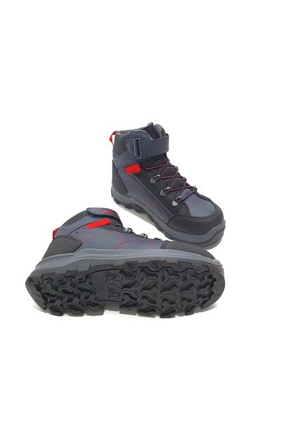 M.P. Унісекс дитячі ортопедичні трекінгові черевики 34