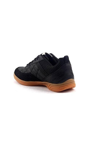 LIG Unisex Siyah Monaco Sneaker