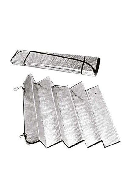 Piranha مظلة للنافذة الأمامية للسيارات