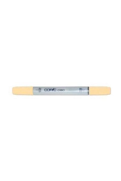 Copic Marker Pen Ciao Yr31 Light Reddish Yellow