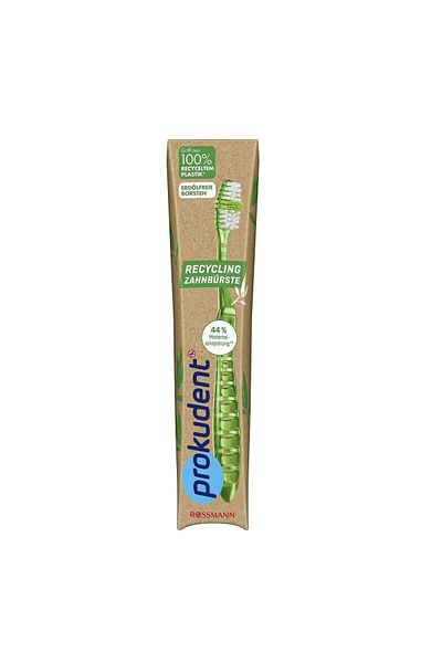 prokudent Toothbrush Recycled 1 Piece