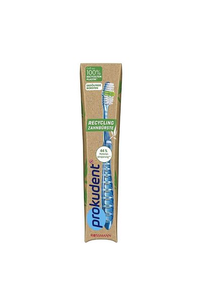 prokudent Toothbrush Recycled 1 Piece