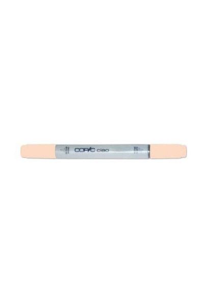 Copic Ciao Yr61 Marker Pen - Orange and Rosa Skin Tones