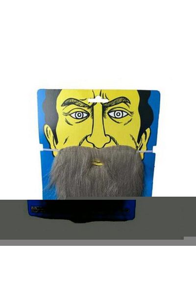 Hayaller Dükkanı Gray Beard Clothing - Elastic P10 Model