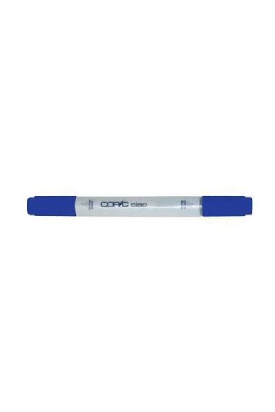 Copic Marker Pen Ciao B28 Royal Blue