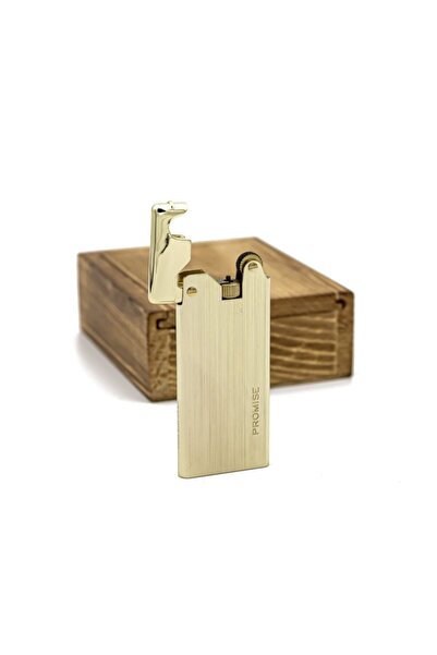 PROMISE Marka Yüksek Kalite Çakmak