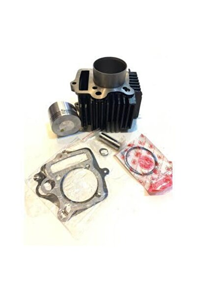 NCR Cup 110 Silindir Komple