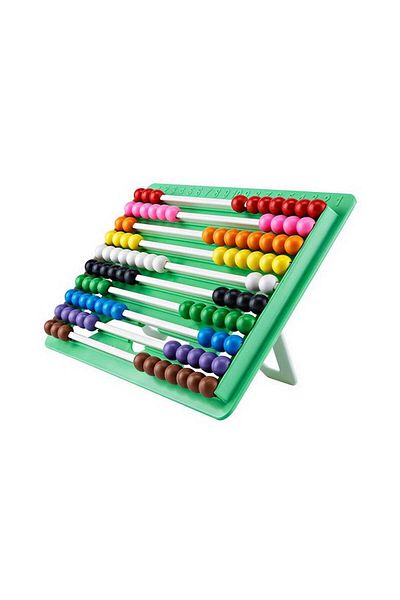 ADN KIRTASİYE Μπρονζέ ράγα Mihsap Abacus