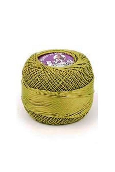 Leylak Ață de brodat cu punct de cruce etamin 1834