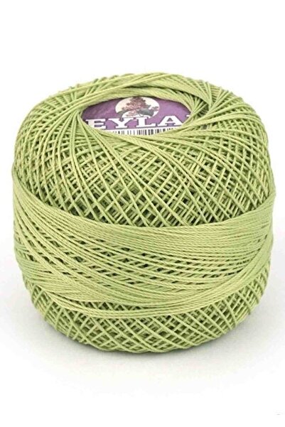 Leylak Ață de broderie Etamin Kanaviçe 0067