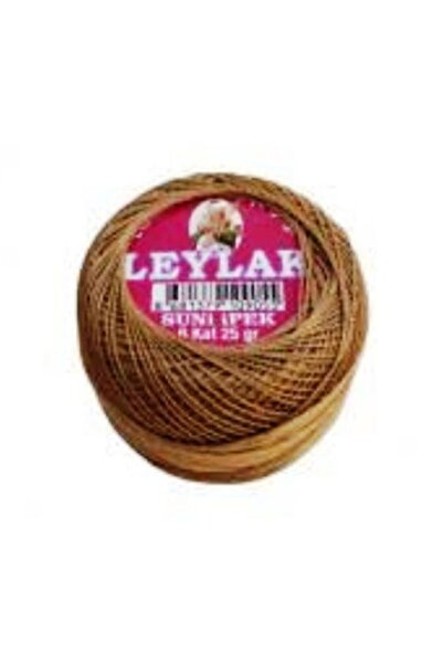 Leylak Ață de brodat cu punct de cruce etamin 2930