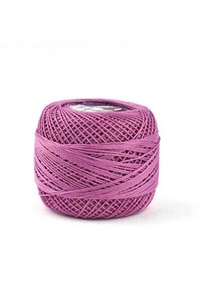 Leylak Ață de broderie Etamin Kanaviçe 8697