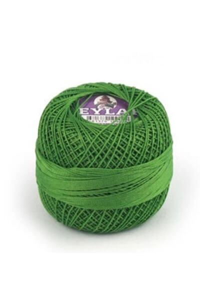 Leylak Ață de broderie Etamin Kanaviçe 8058