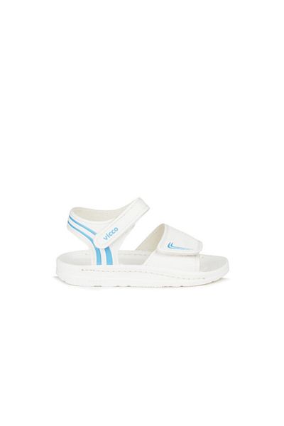 Vicco Sandale Dory White Unisex pentru copii