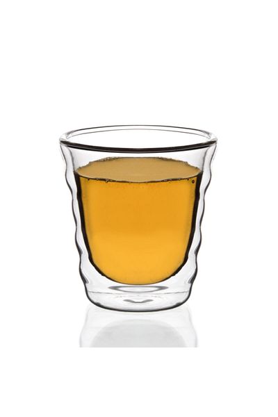 ultraform Double Wall Glass Cup 170 ml