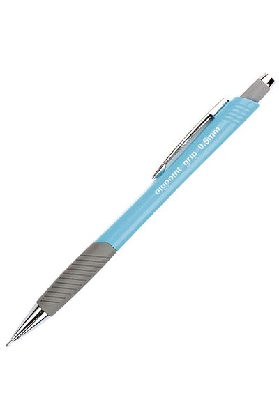 Bigpoint BP961-4105 Grip Versatil - 0.5mm Light Blue Fabric