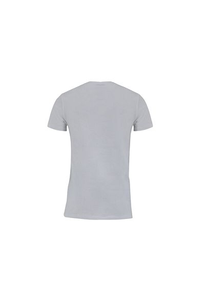 Ltb T-Shirt - Weiß - Regular Fit