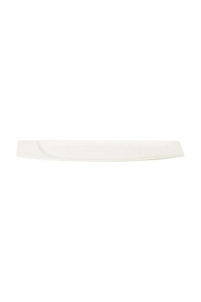 Paşabahçe Porcelain Baguette Plate -188226