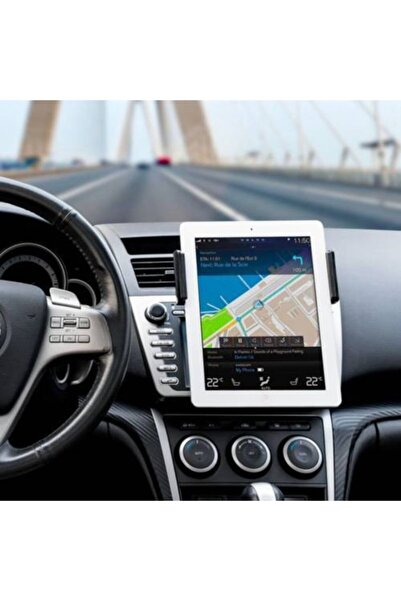 Ally Mobile حامل أقراص مضغوطة عالمي للهاتف - حامل كمبيوتر لوحي كبير 7- 8 - 9 ...