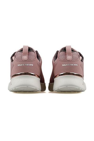 SKECHERS Γυναικεία Μωβ Αθλητικά Παπούτσια