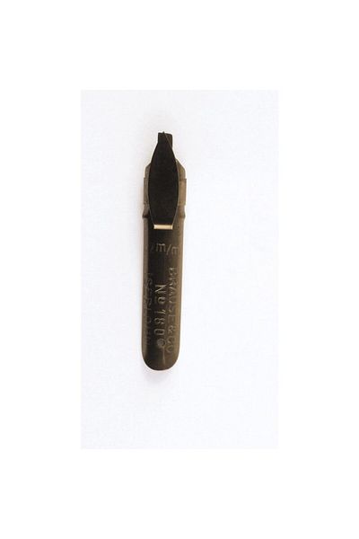 Brause Bandzug Metal - طرف الخط 2 مم