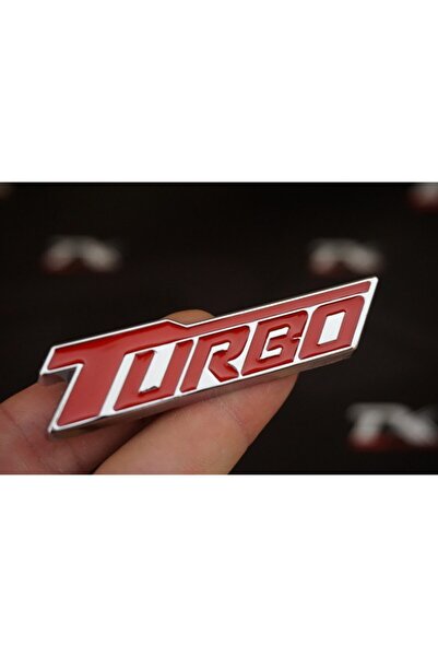 Genel Markalar Chevrolet Cruise 3m Krom Metal Bagaj Logo