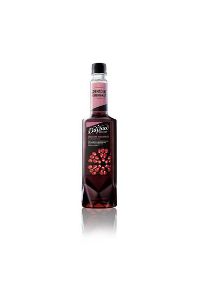Da Vinci Davinci Gourmet Nar Aromalı Şurup 75 cl