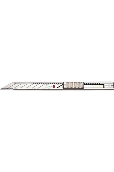 NT CUTTER Metal 30 Derece Maket Bıçağı Ad-2p