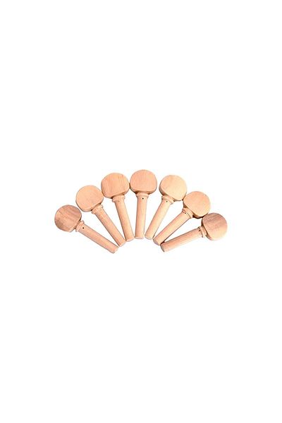 Şenses 0.20 Full Professional Long Handle Binding Wire + 7 Pieces of Tree Auger + 10 Pieces of Tezene