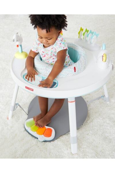 Skip Hop Bulutlu Aktivite Merkezi