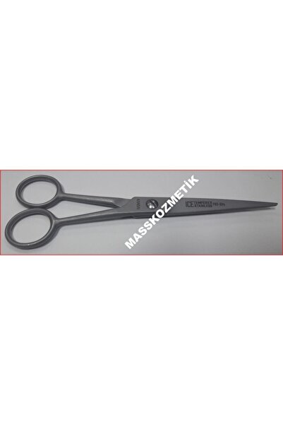 Kansai Sgb103 مقص شعر 6.5 بوصة - من الفولاذ المقاوم للثلج 15.5 سم 702-6.5