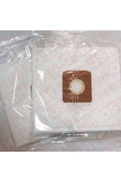 Kiwi Kiwi Kvc 4105 - Vacuum Cleaner Cloth Dust Bag 10 Ada