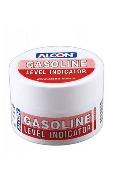 Alcon Yakıt Seviye Tespit Macunu