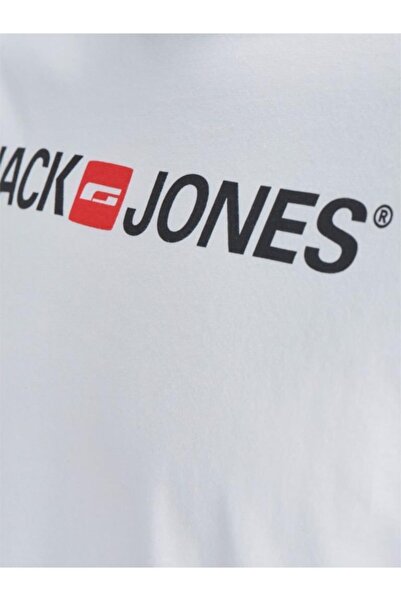 Jack & Jones Ανδρικό μπλουζάκι με στάμπα Jack Jones 12137126