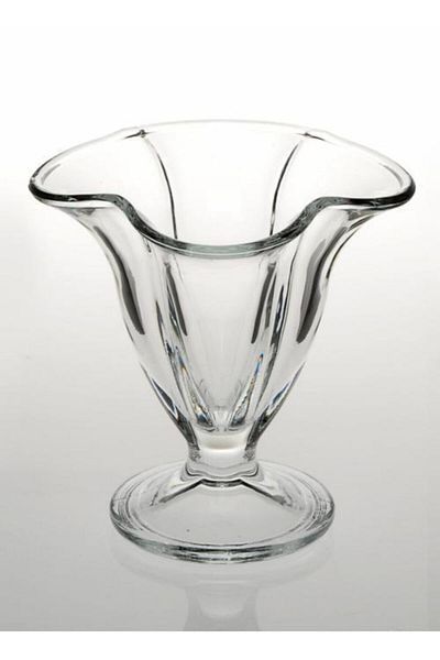 Paşabahçe Ice Cream Bowl Set of 6 Narumi-51078