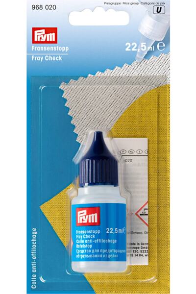 Prym Sökülme Önleyici Yapıştırıcı 968020